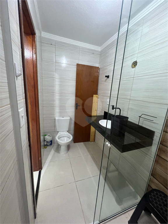 Venda Sobrado São Paulo Jardim Paris REO943894 31