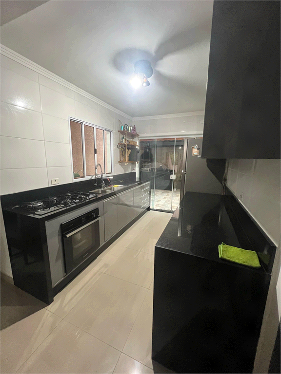 Venda Sobrado São Paulo Jardim Paris REO943894 4