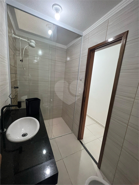 Venda Sobrado São Paulo Jardim Paris REO943894 35