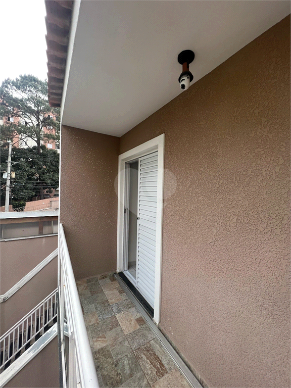 Venda Sobrado São Paulo Jardim Paris REO943894 38