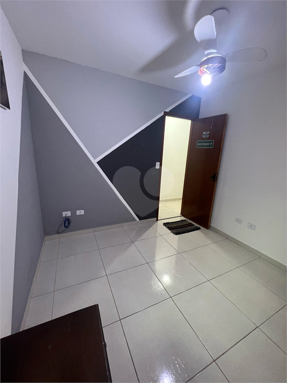 Venda Sobrado São Paulo Jardim Paris REO943894 29