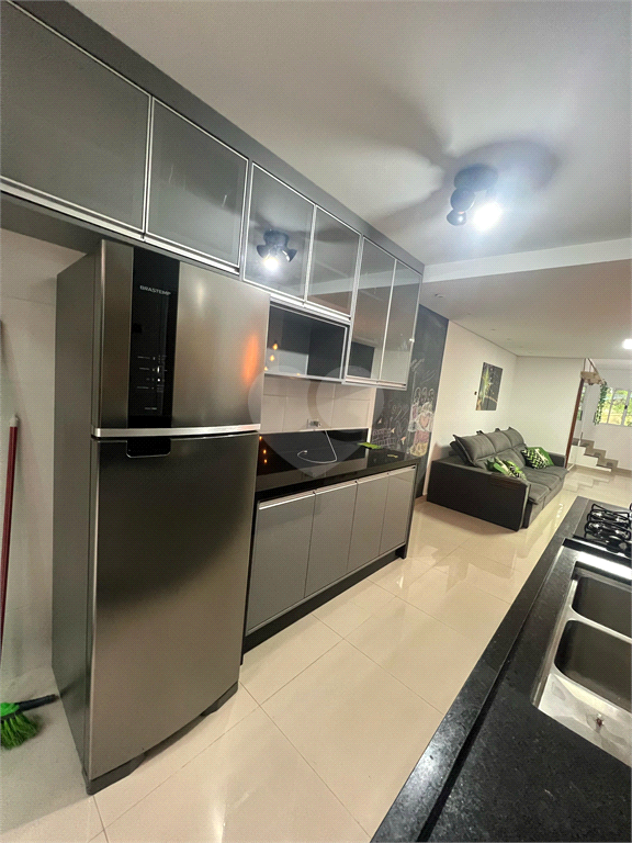 Venda Sobrado São Paulo Jardim Paris REO943894 16