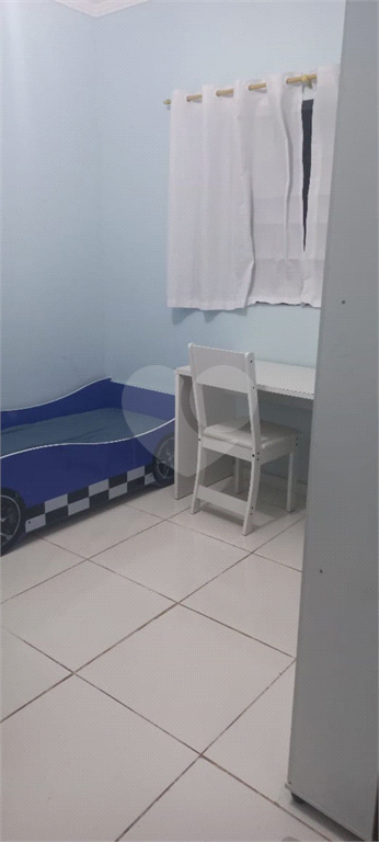 Venda Casa Bauru Vila São João Do Ipiranga REO943912 18