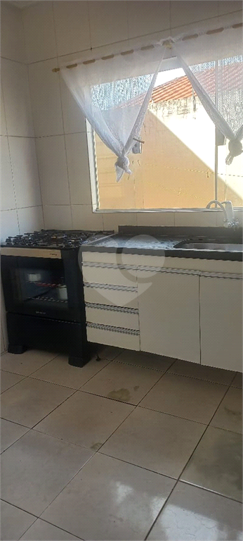 Venda Casa Bauru Vila São João Do Ipiranga REO943912 12