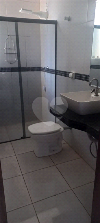 Venda Casa Bauru Vila São João Do Ipiranga REO943912 19