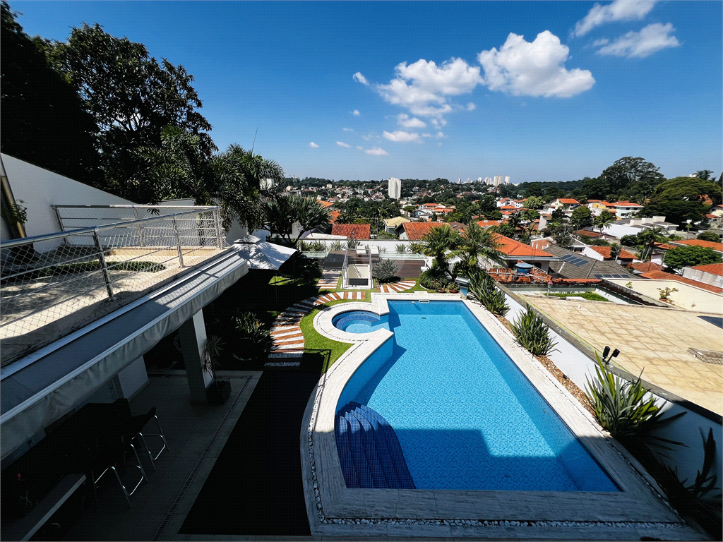 Venda Sobrado São Paulo Vila Irmãos Arnoni REO943920 28