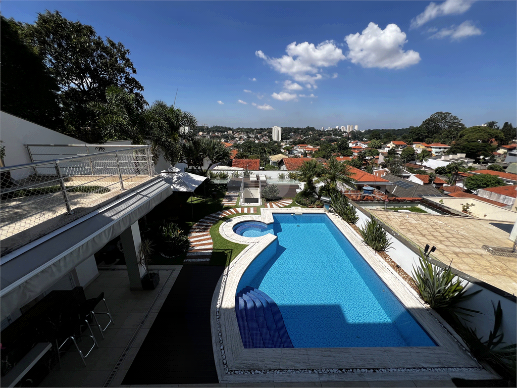 Venda Sobrado São Paulo Vila Irmãos Arnoni REO943920 27