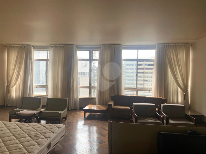 Venda Apartamento São Paulo Cerqueira César REO943924 2