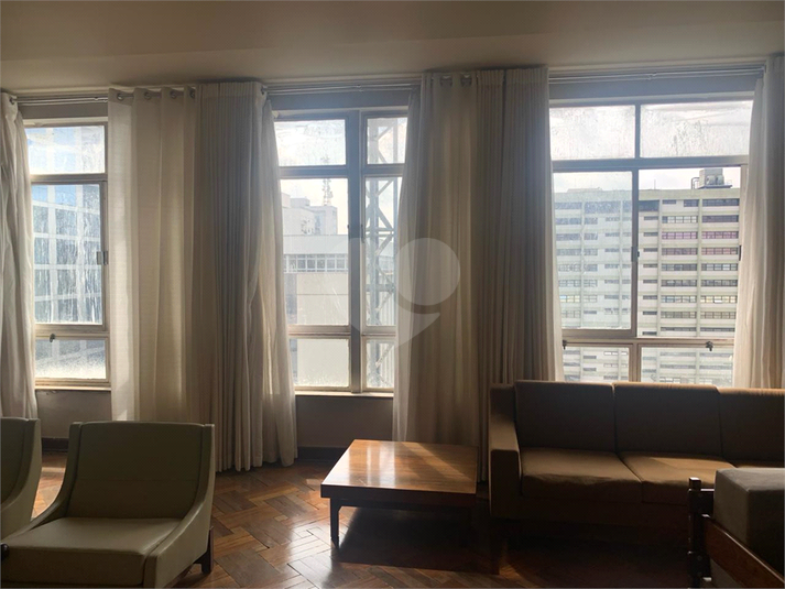 Venda Apartamento São Paulo Cerqueira César REO943924 3