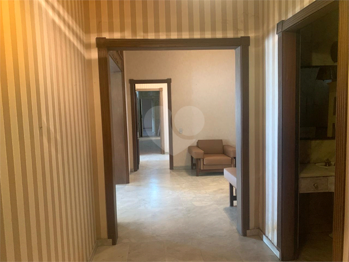 Venda Apartamento São Paulo Cerqueira César REO943924 11