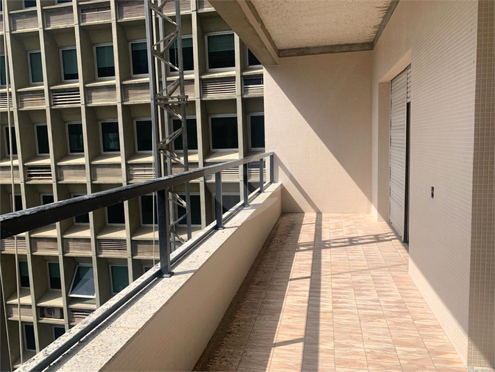 Venda Apartamento São Paulo Cerqueira César REO943924 6