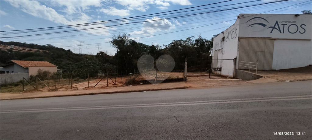 Venda Terreno Bauru Parque Giansante REO943932 10