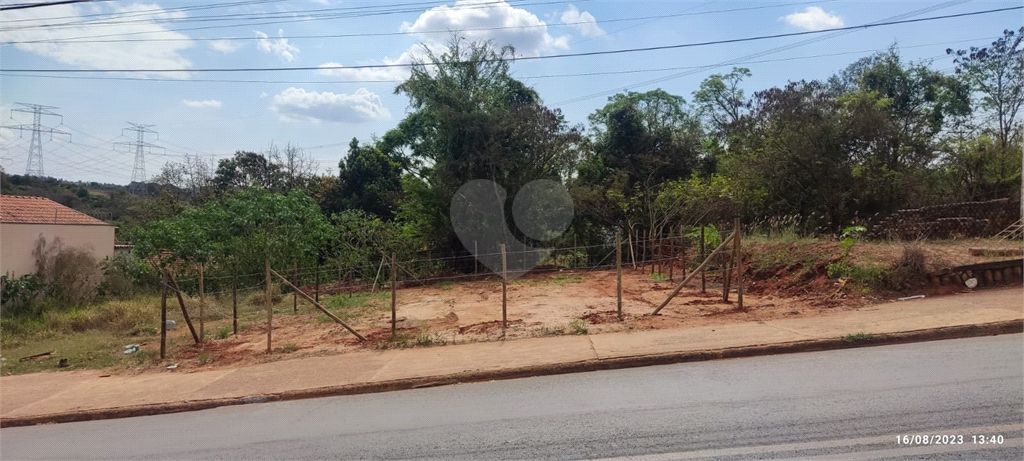 Venda Terreno Bauru Parque Giansante REO943932 12