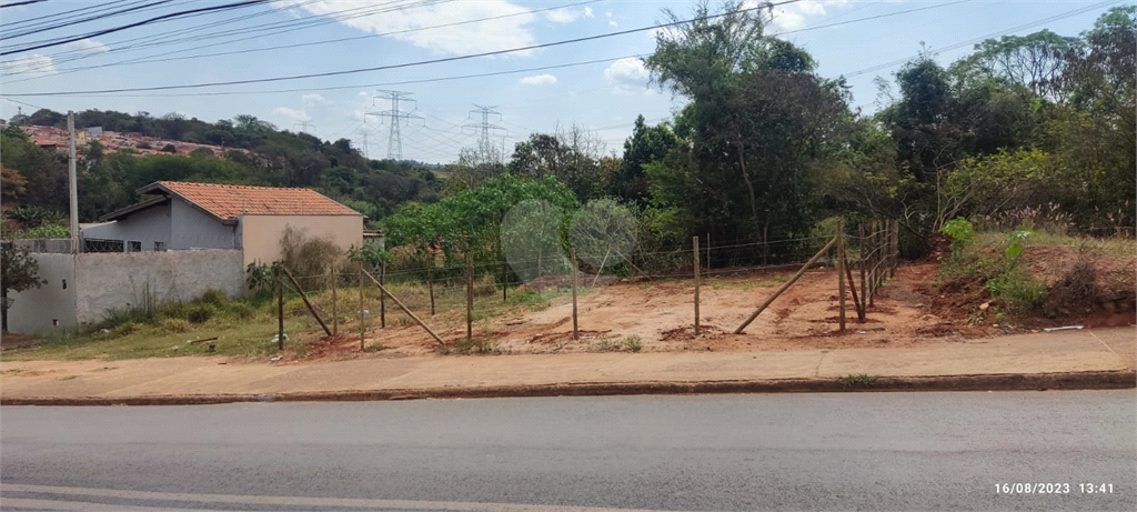 Venda Terreno Bauru Parque Giansante REO943932 22