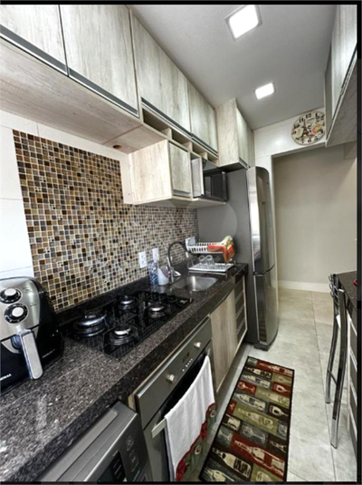 Venda Apartamento Louveira Jardim Bandeirantes REO943933 26