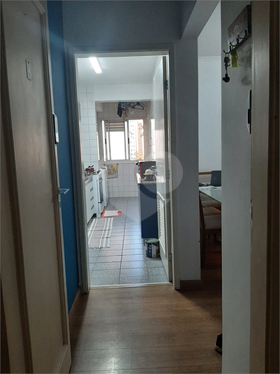 Venda Apartamento São Paulo Vila Andrade REO943935 9