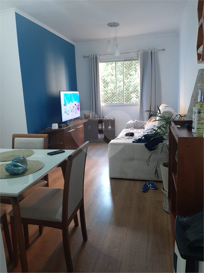 Venda Apartamento São Paulo Vila Andrade REO943935 1