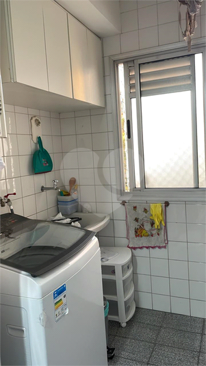 Venda Apartamento São Paulo Vila Andrade REO943935 14