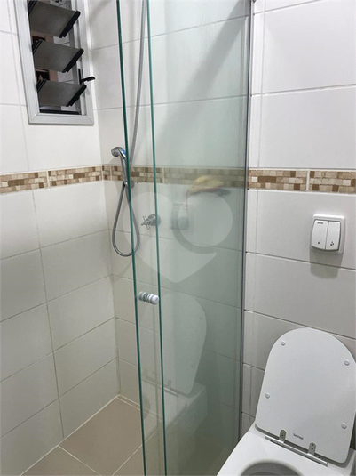 Venda Apartamento São Paulo Vila Andrade REO943935 12