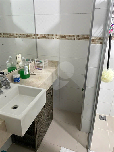 Venda Apartamento São Paulo Vila Andrade REO943935 11