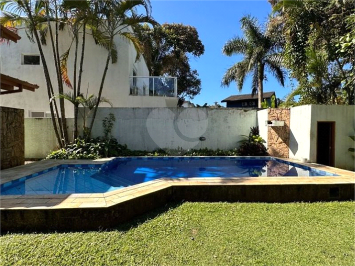 Venda Casa Bertioga Riviera REO943936 2