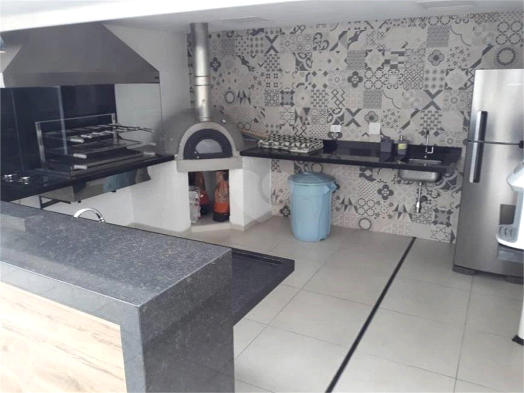 Venda Apartamento São Paulo Vila Congonhas REO94394 5