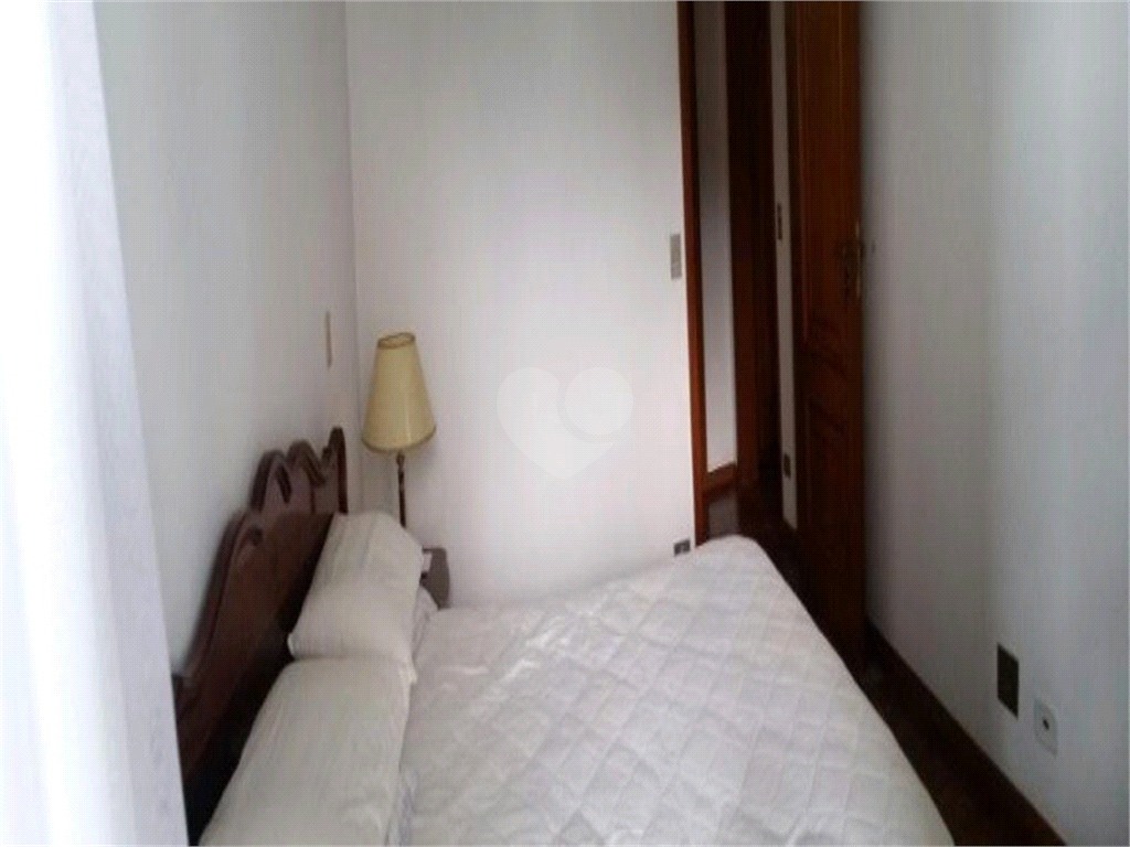 Venda Apartamento São Paulo Vila Congonhas REO94394 12