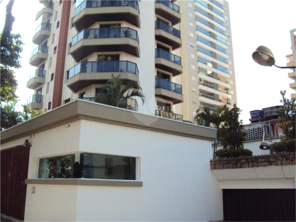 Venda Apartamento São Paulo Vila Congonhas REO94394 2