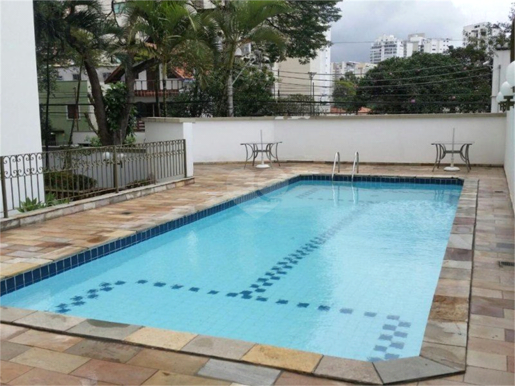 Venda Apartamento São Paulo Vila Congonhas REO94394 3