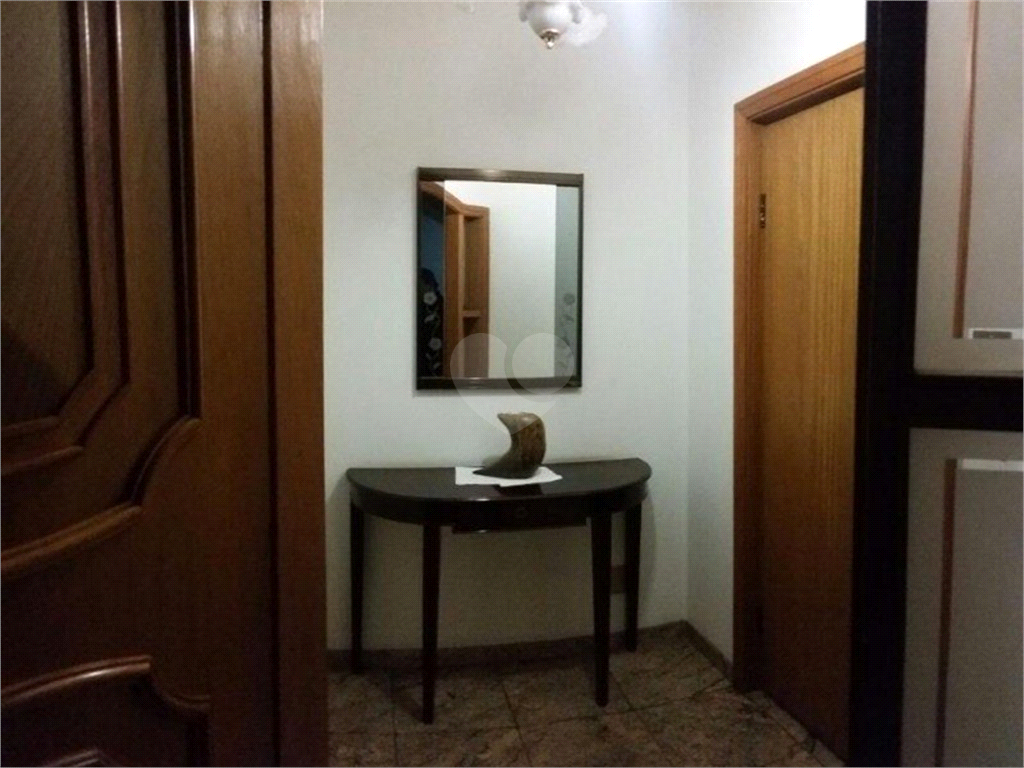 Venda Apartamento São Paulo Vila Congonhas REO94394 7