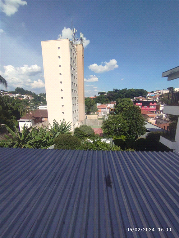 Venda Sobrado São Paulo Vila Albertina REO943941 34