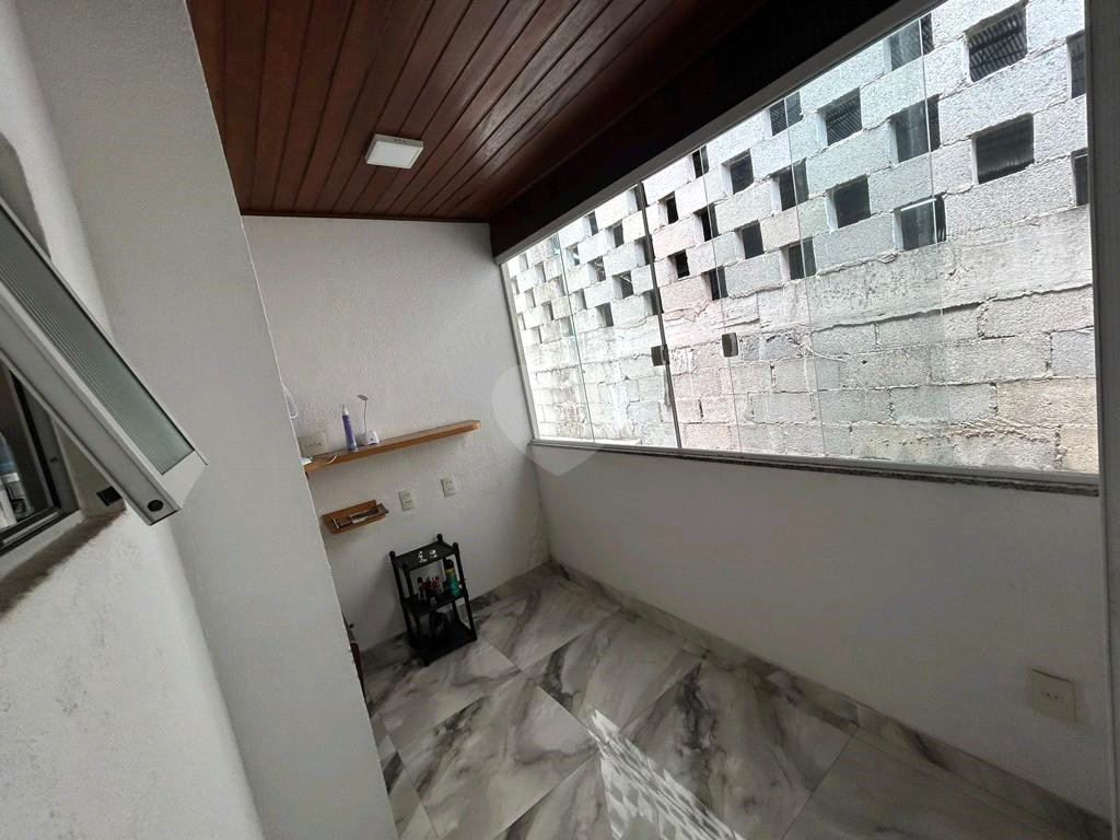 Venda Casa de vila Rio De Janeiro Taquara REO943957 29