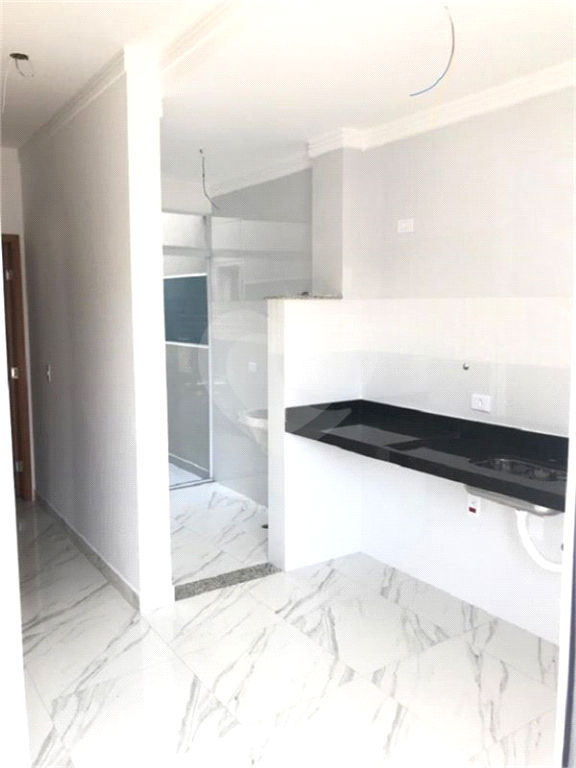 Venda Apartamento São Paulo Parque Vitória REO943964 13