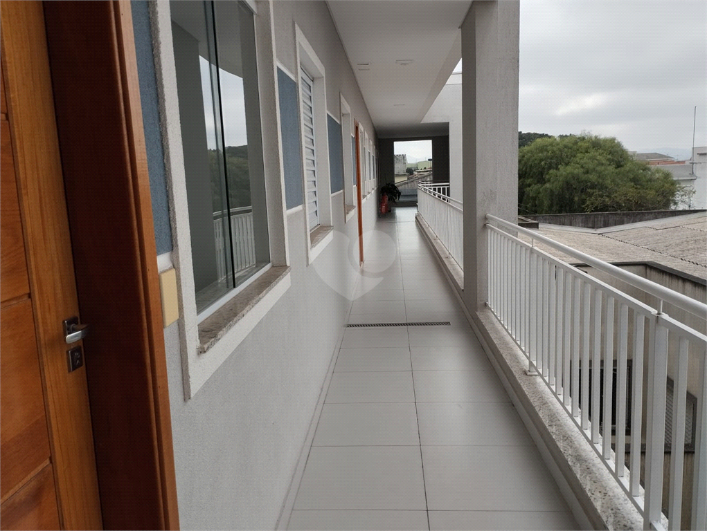 Venda Apartamento São Paulo Parque Vitória REO943964 20