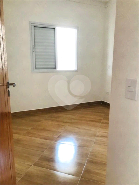 Venda Apartamento São Paulo Parque Vitória REO943964 17