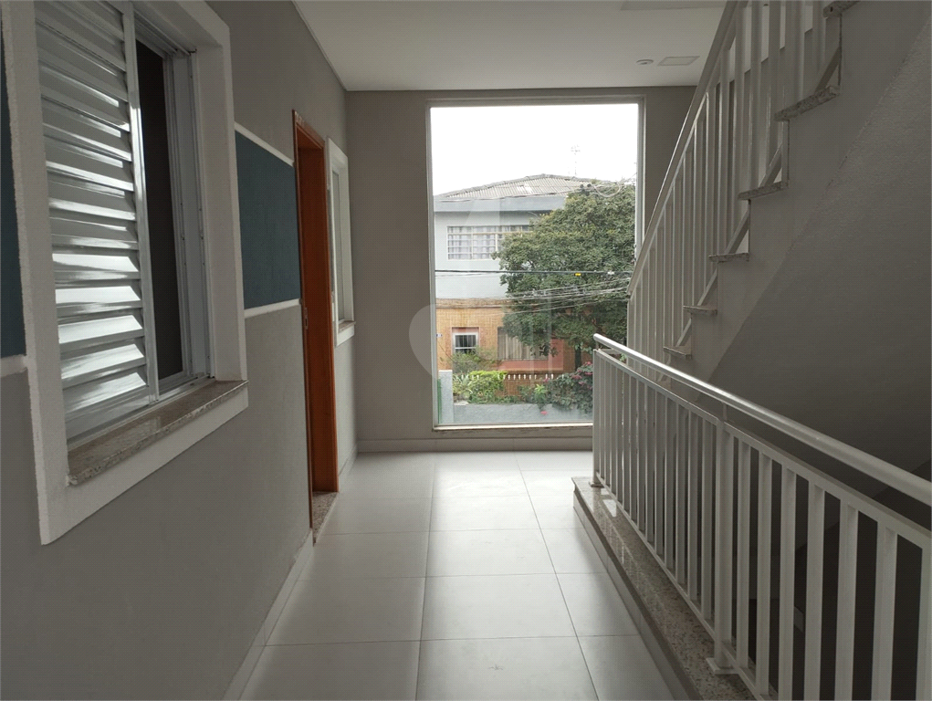 Venda Apartamento São Paulo Parque Vitória REO943964 30