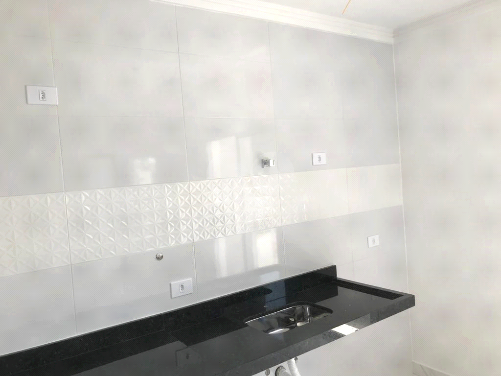 Venda Apartamento São Paulo Parque Vitória REO943964 19