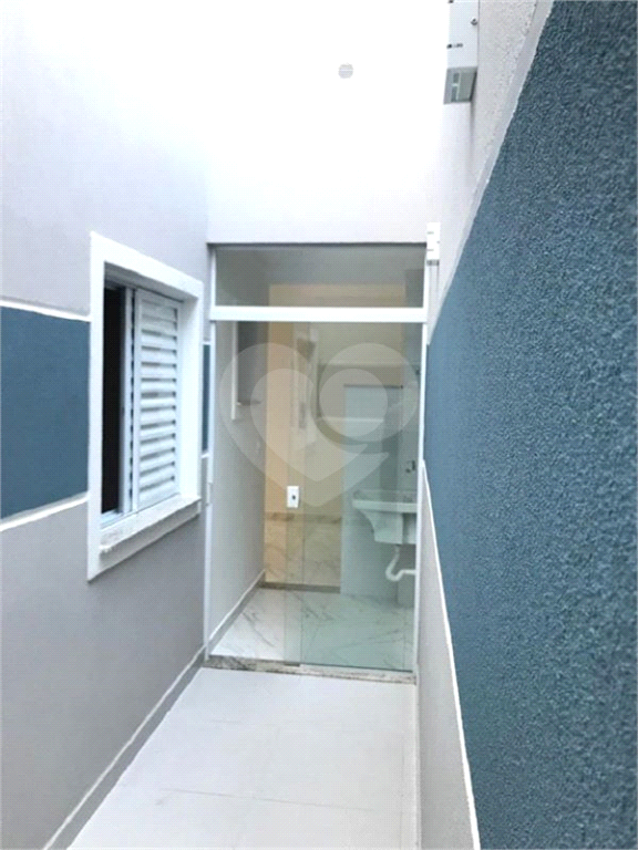 Venda Apartamento São Paulo Parque Vitória REO943964 8