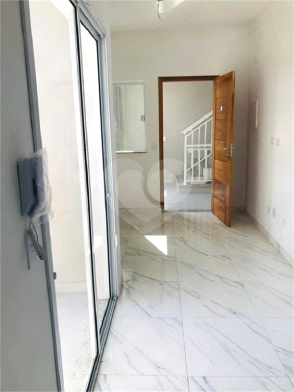 Venda Apartamento São Paulo Parque Vitória REO943964 3