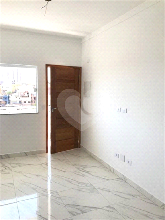 Venda Apartamento São Paulo Parque Vitória REO943964 5