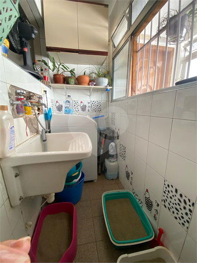 Venda Apartamento São Paulo Vila Leopoldina REO943976 18