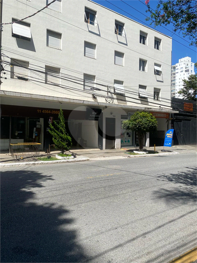 Venda Apartamento São Paulo Vila Leopoldina REO943976 1