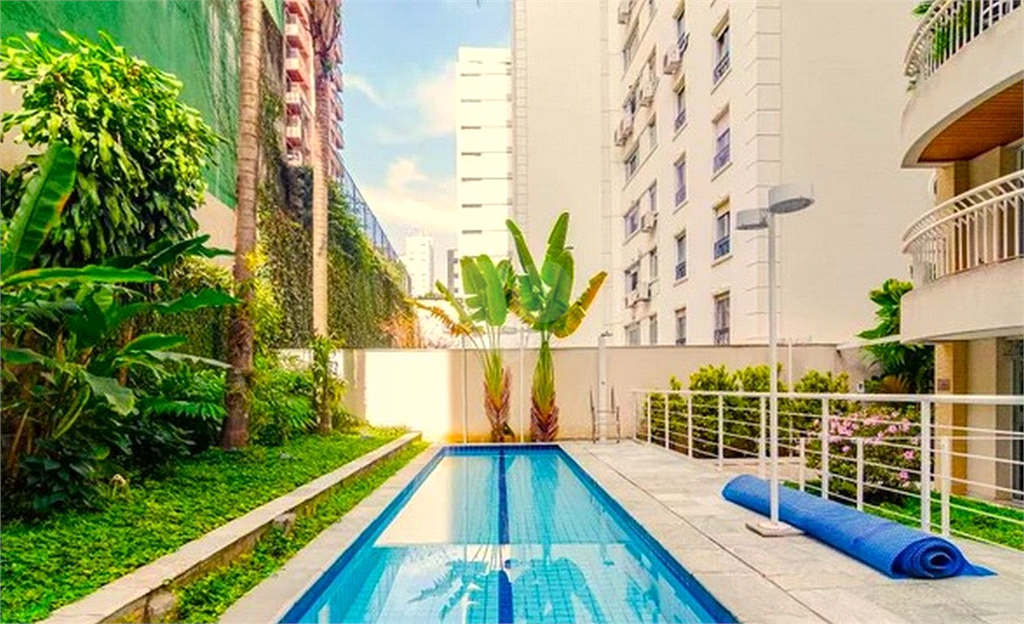 Venda Apartamento São Paulo Jardim Paulista REO943989 15