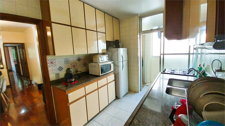 Venda Apartamento São Paulo Perdizes REO944015 31