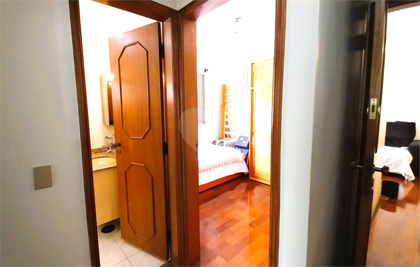 Venda Apartamento São Paulo Perdizes REO944015 16