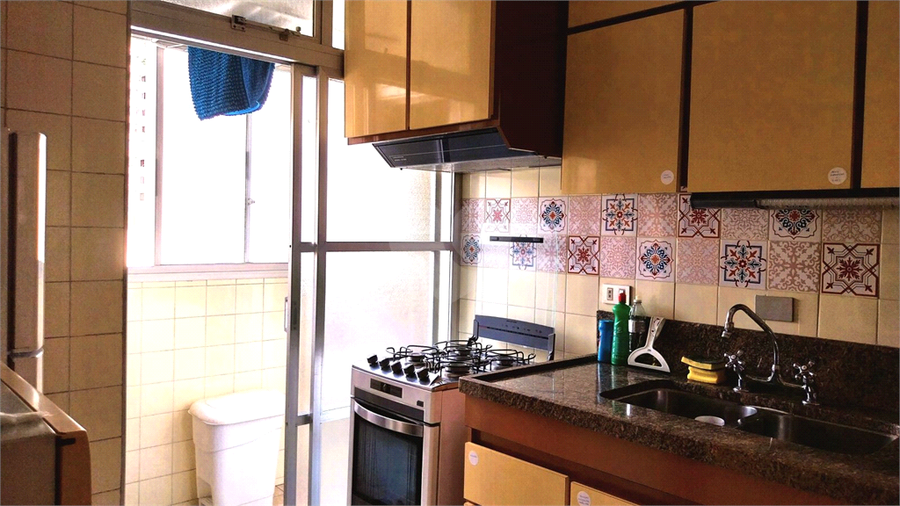 Venda Apartamento São Paulo Perdizes REO944015 32