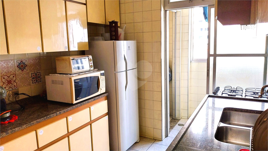 Venda Apartamento São Paulo Perdizes REO944015 30