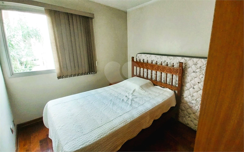 Venda Apartamento São Paulo Perdizes REO944015 23