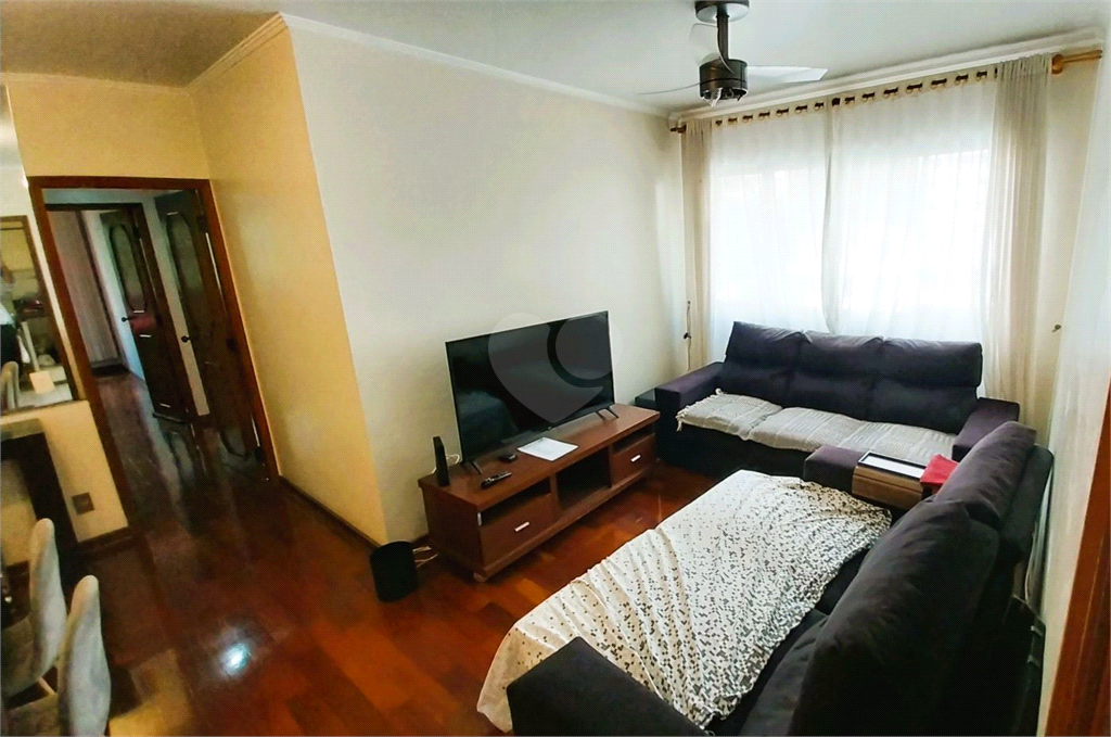 Venda Apartamento São Paulo Perdizes REO944015 1