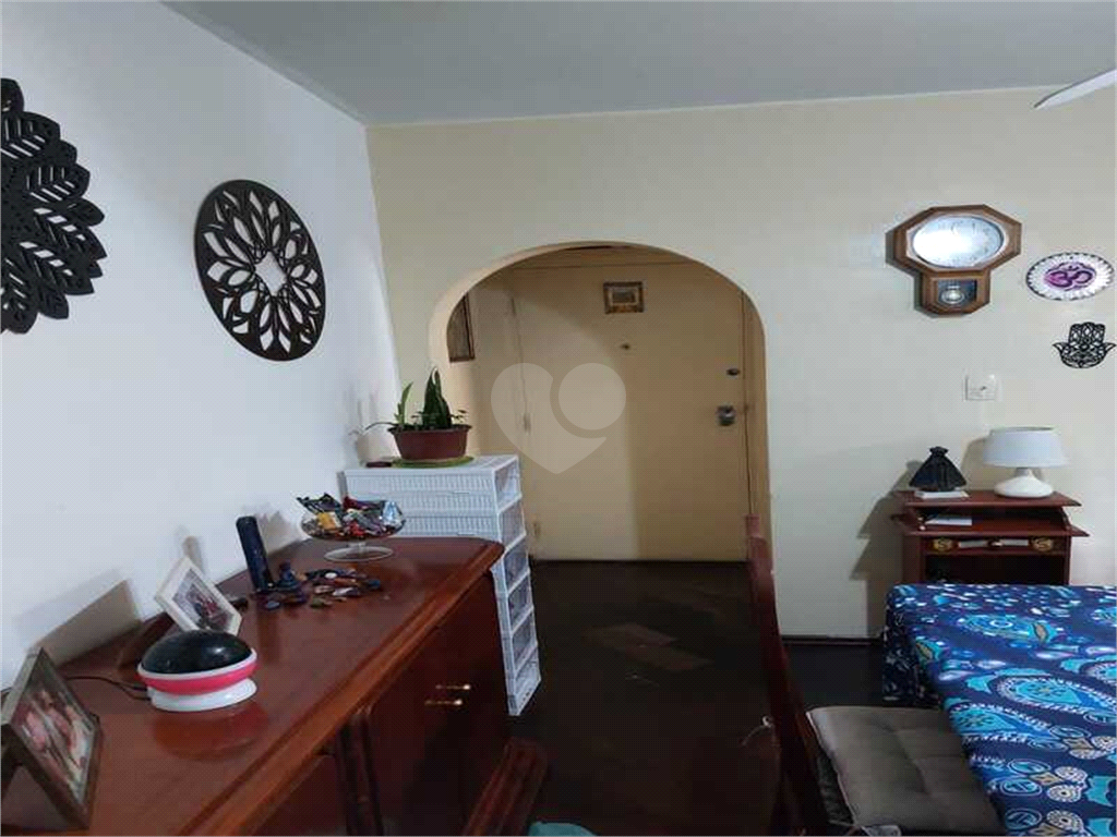 Venda Apartamento São Paulo Pinheiros REO944018 19